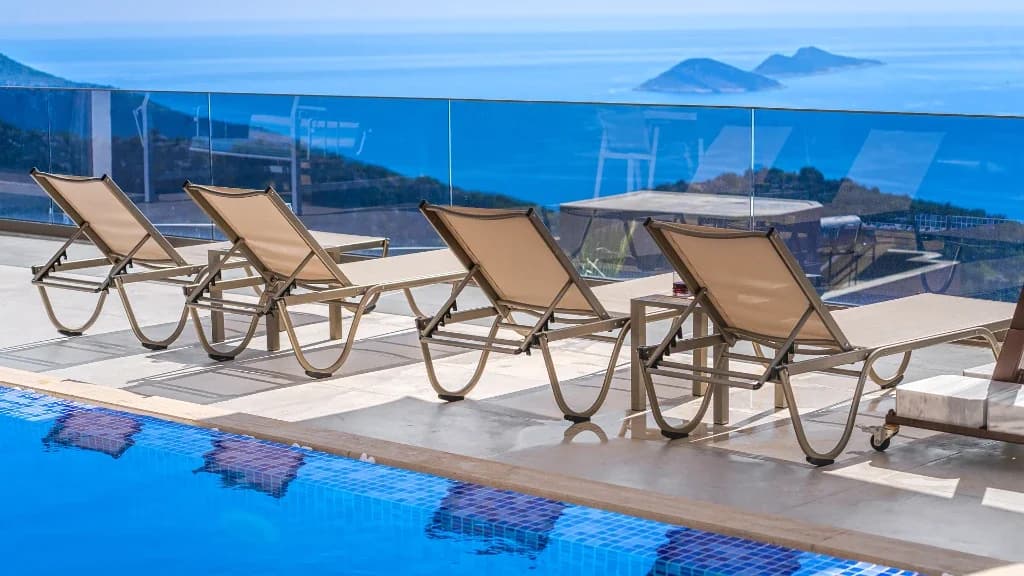 Villa Mecanblu 7
