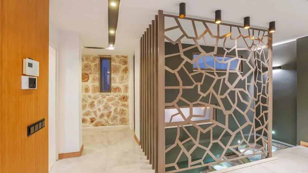 Villa Mecanblu 87