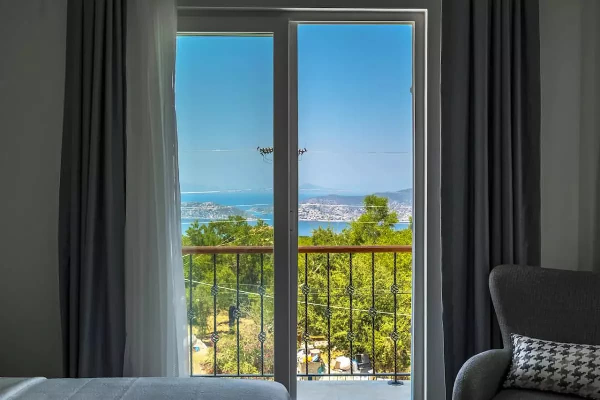 Villa Massi Söğüt 1 35
