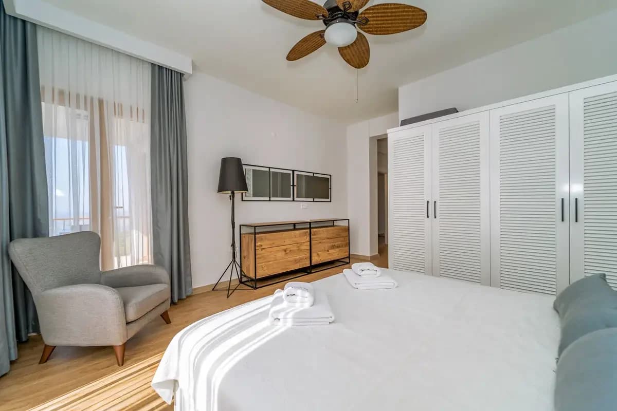 Villa Massi Söğüt 1 42