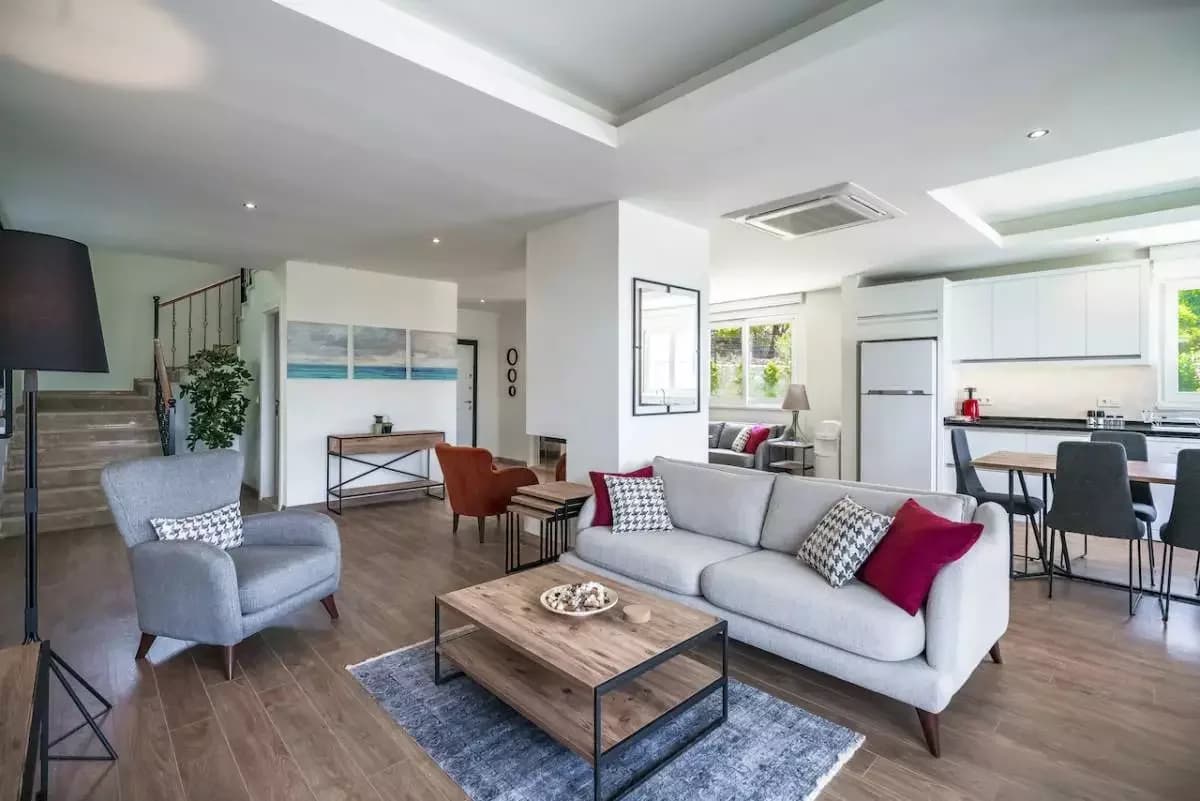 Villa Massi Söğüt 2 20