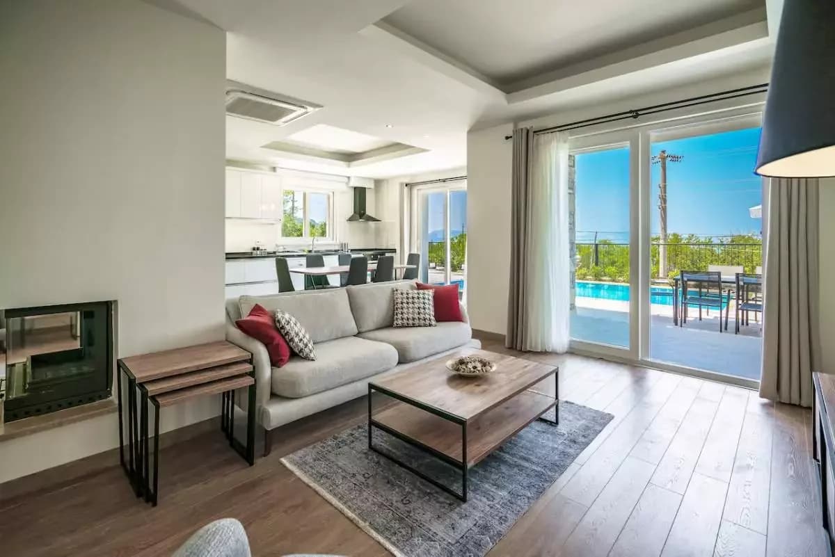 Villa Massi Söğüt 2 27