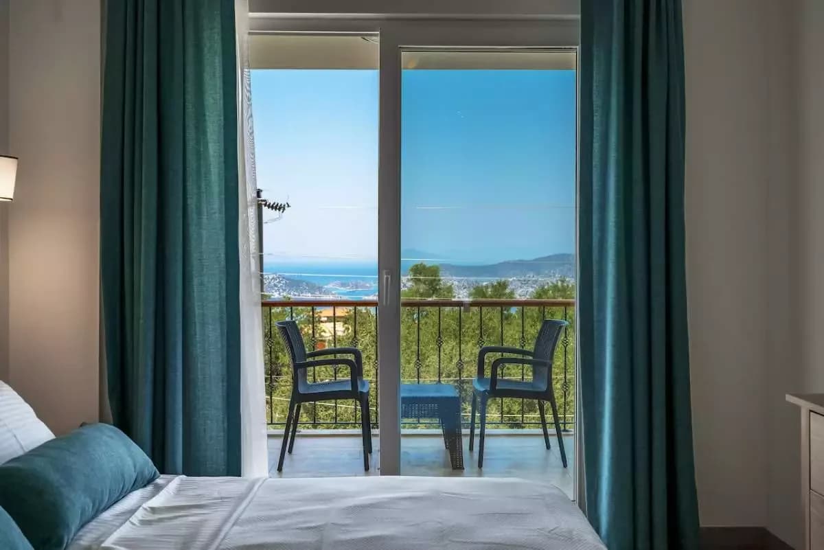 Villa Massi Söğüt 2 34