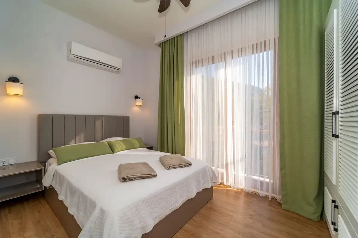 Villa Massi Söğüt 2 36