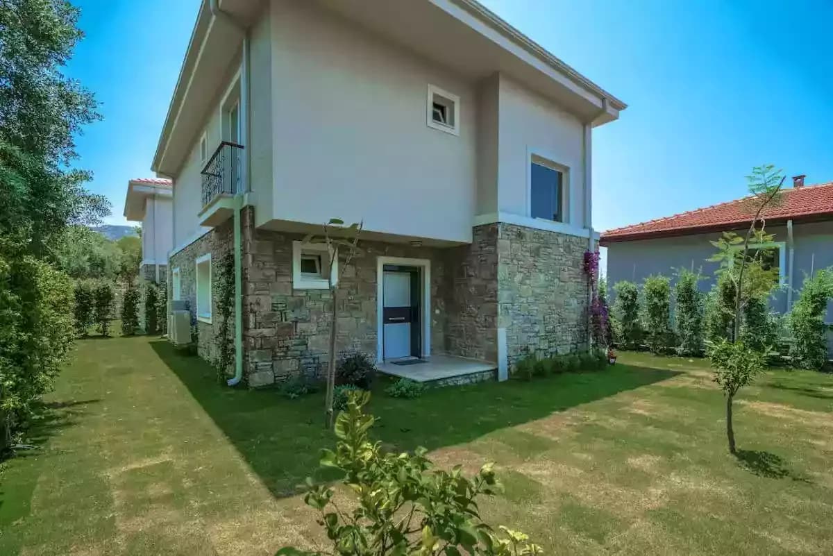 Villa Massi Söğüt 2 6