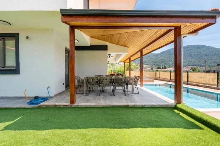 Villa Sinemis 15