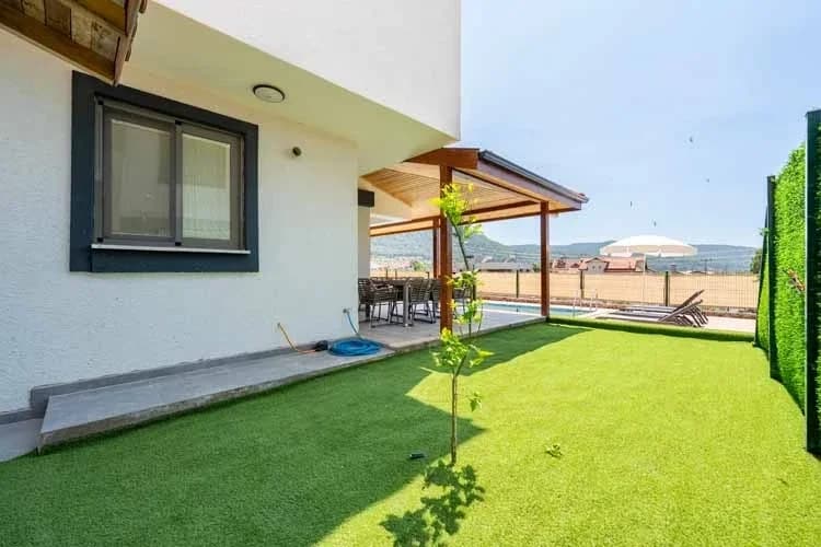 Villa Sinemis 16