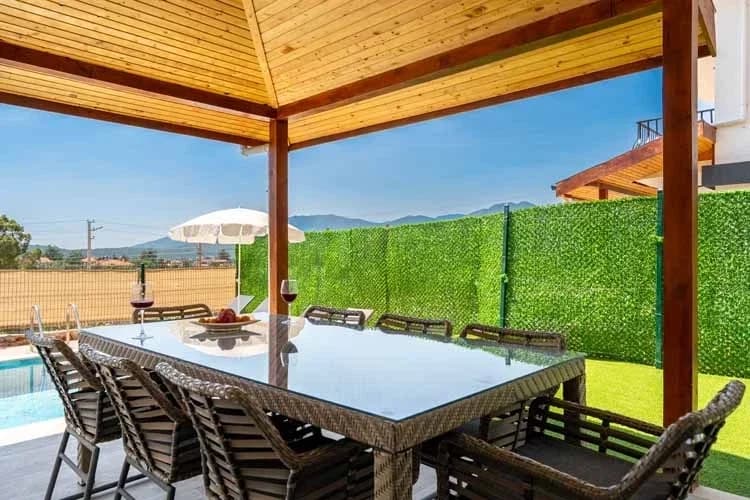 Villa Sinemis 20