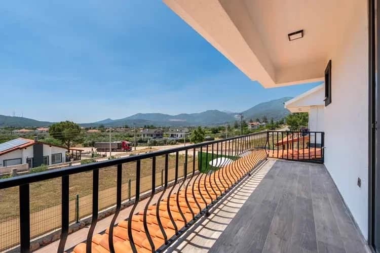 Villa Sinemis 23