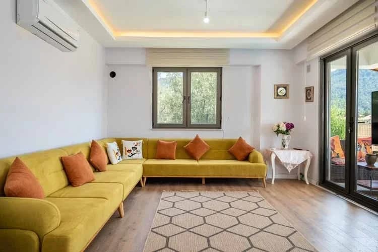 Villa Sinemis 32