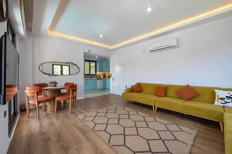 Villa Sinemis 34