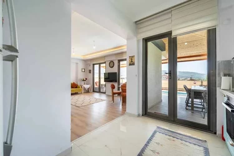 Villa Sinemis 35