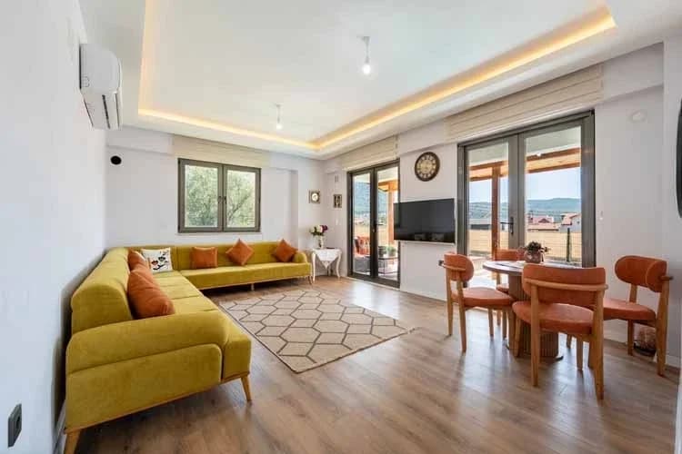 Villa Sinemis 36