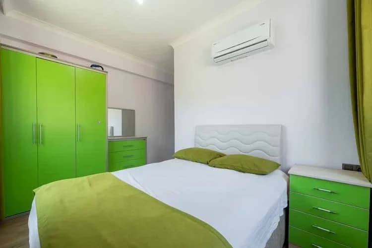Villa Sinemis 42