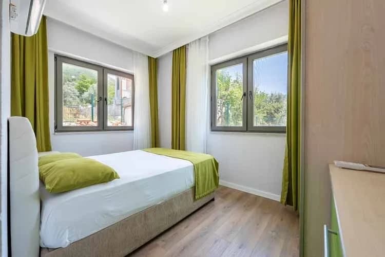 Villa Sinemis 44