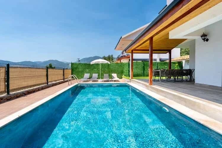 Villa Sinemis 6
