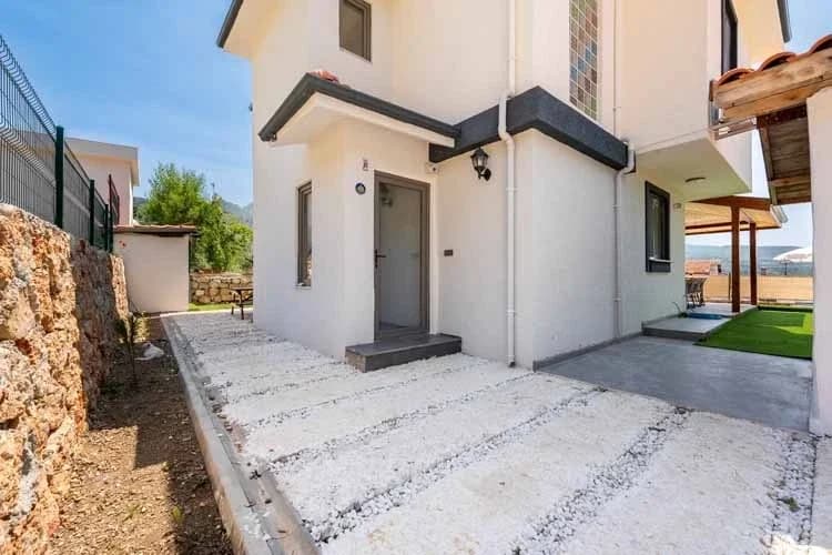Villa Sinemis 63