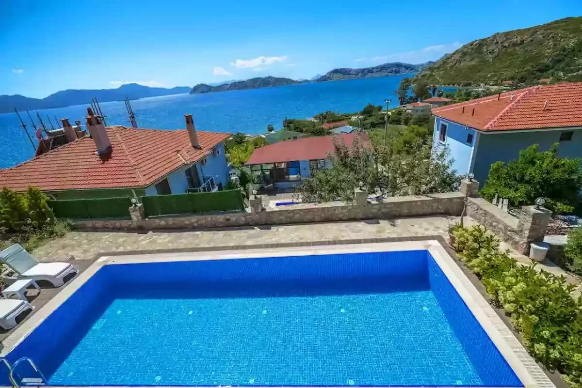 Villa Masal 2