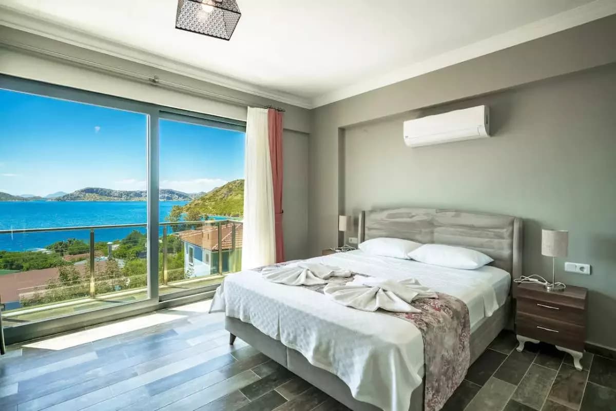 Villa Masal 23