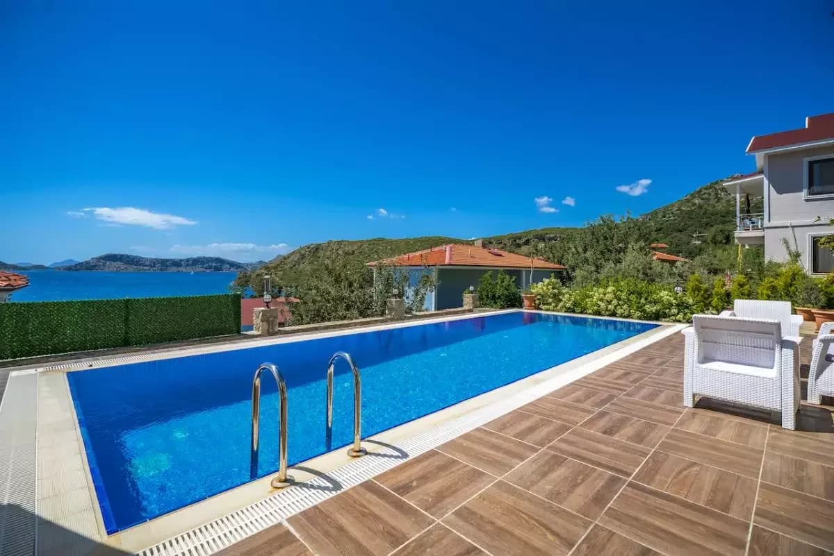 Villa Masal 5