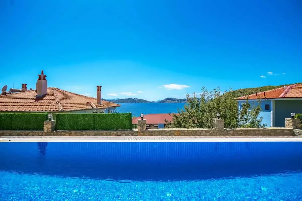 Villa Masal 7