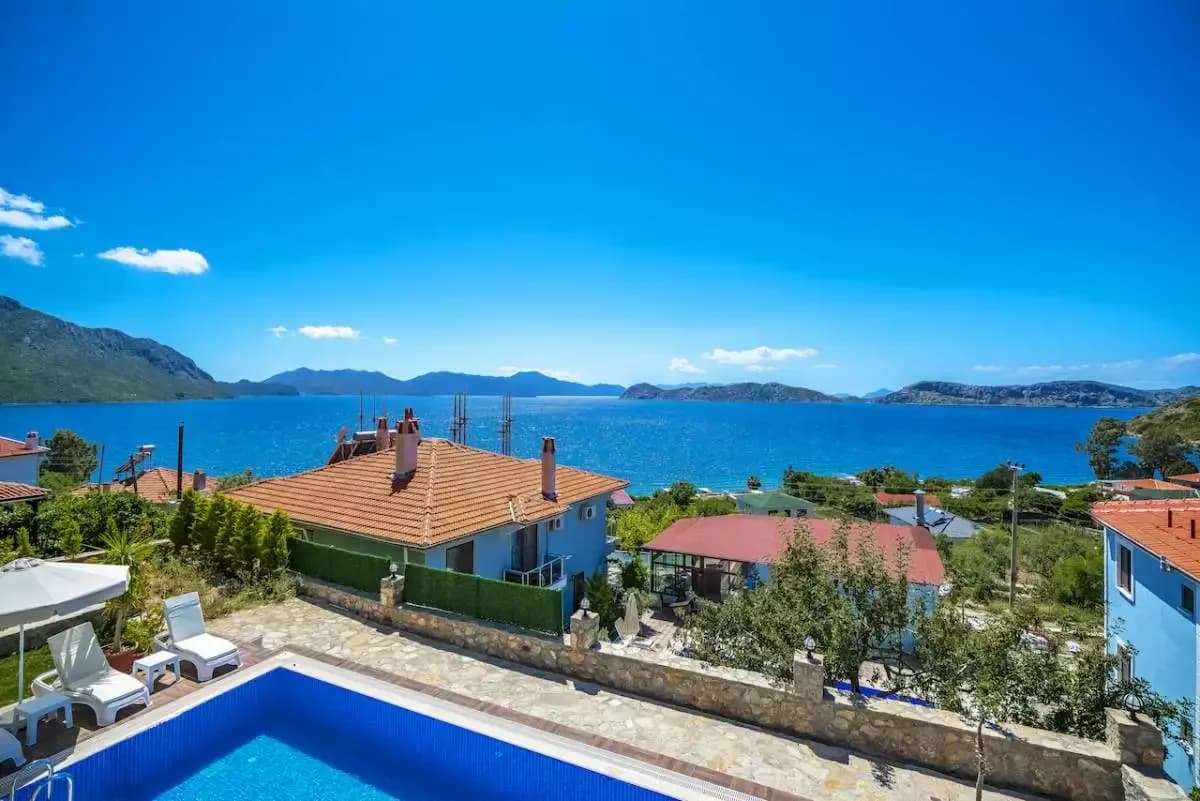 Villa Masal 8