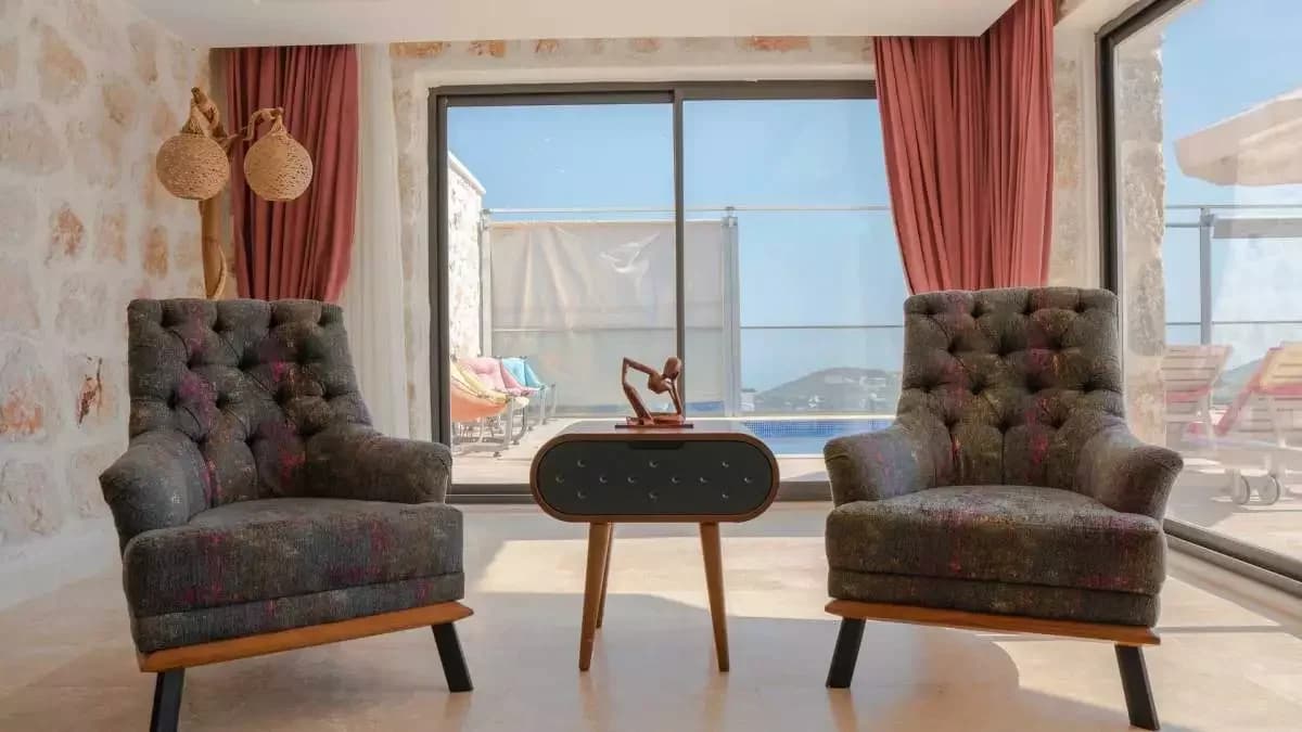 Villa Narin 3 7