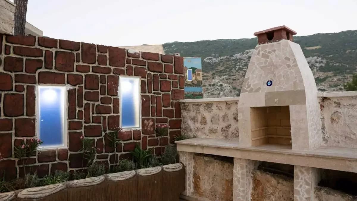Villa Narin 6 13