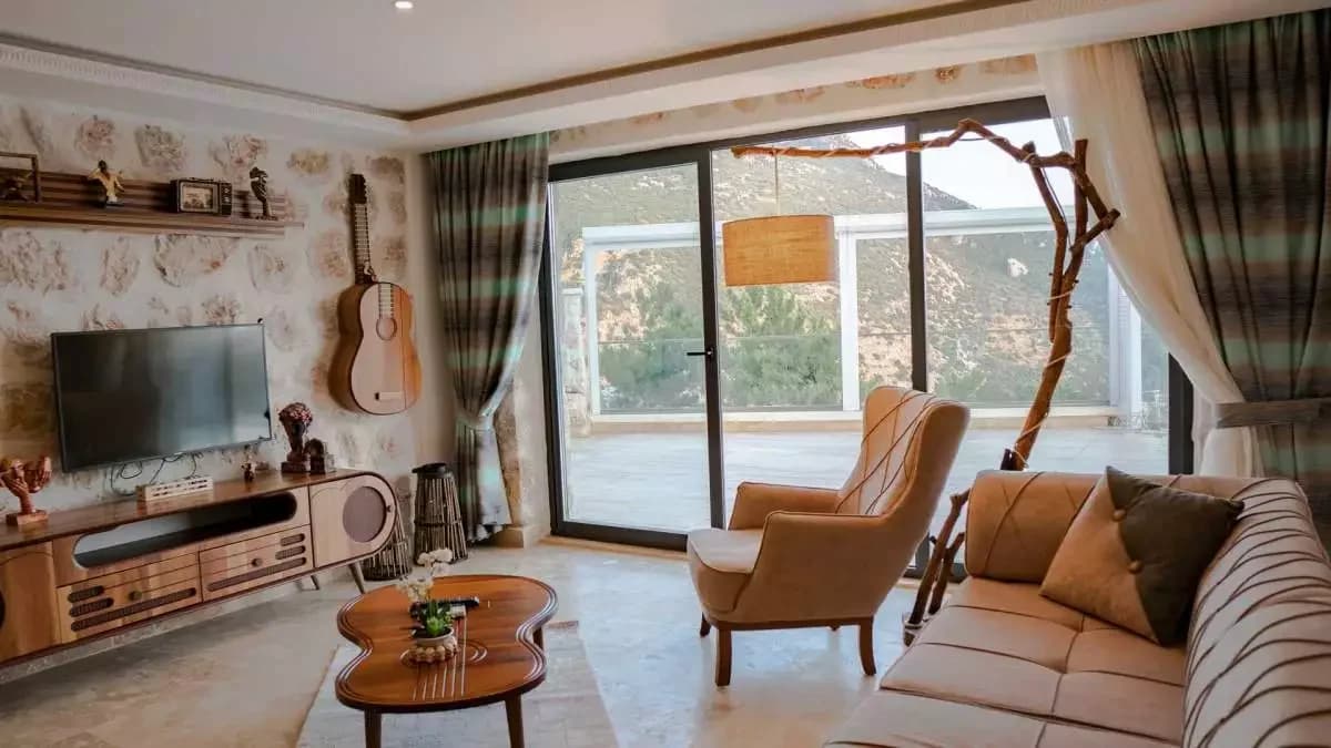 Villa Narin 6 23
