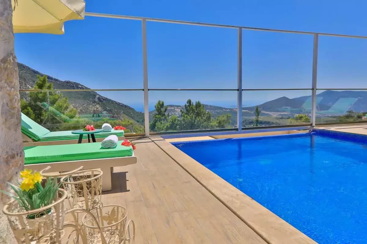 Villa Narin 8 10