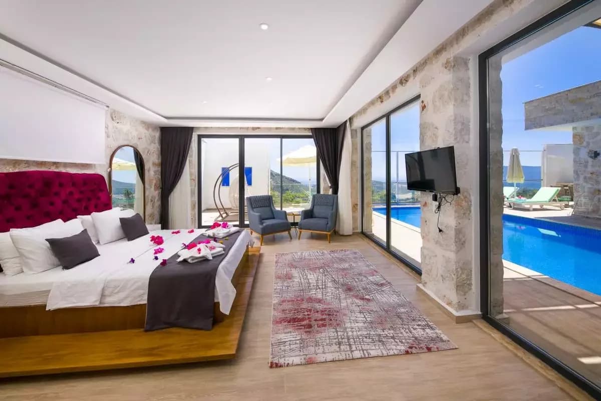 Villa Narin 8 17