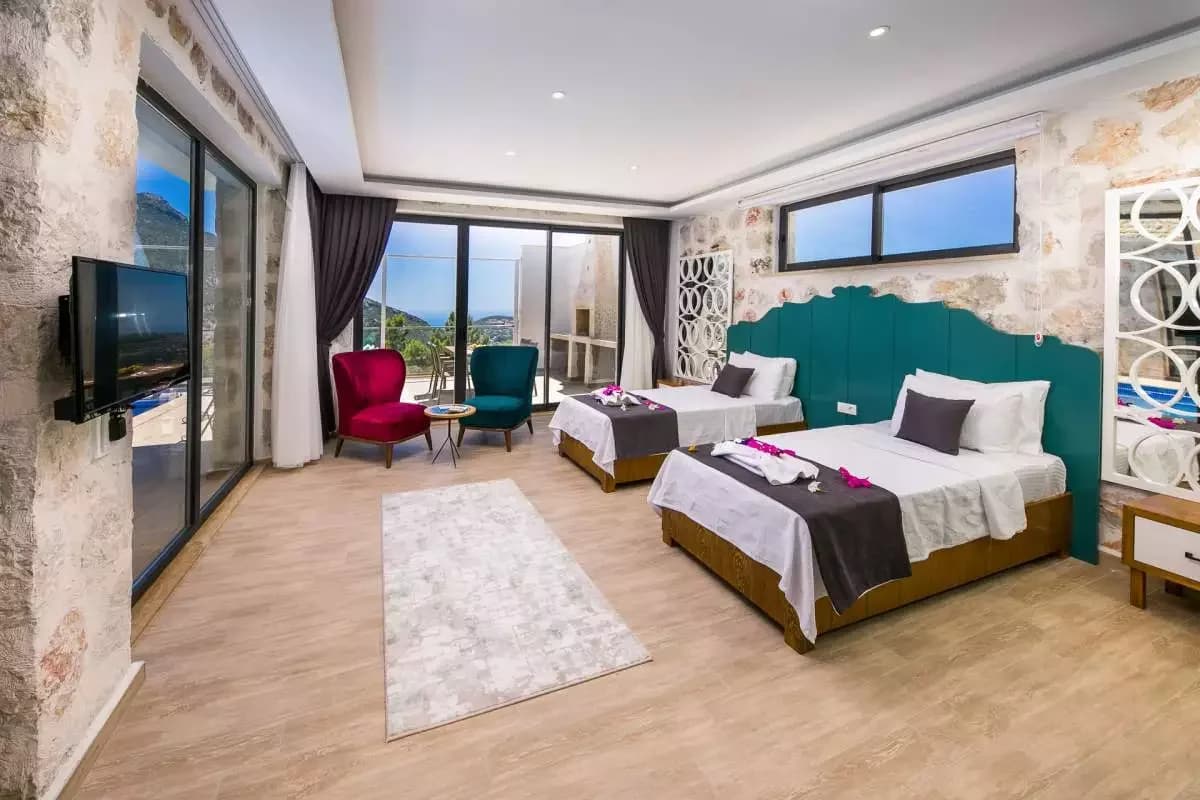 Villa Narin 8 22
