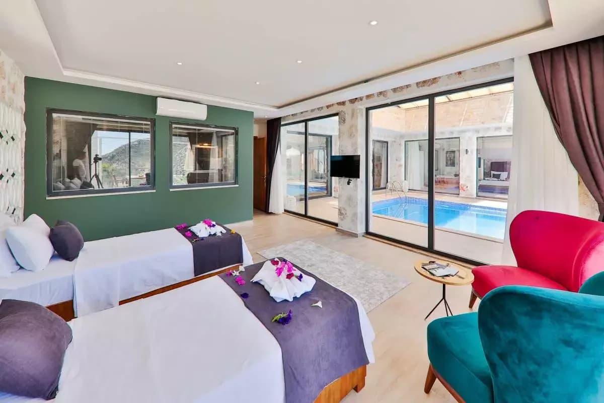 Villa Narin 8 23