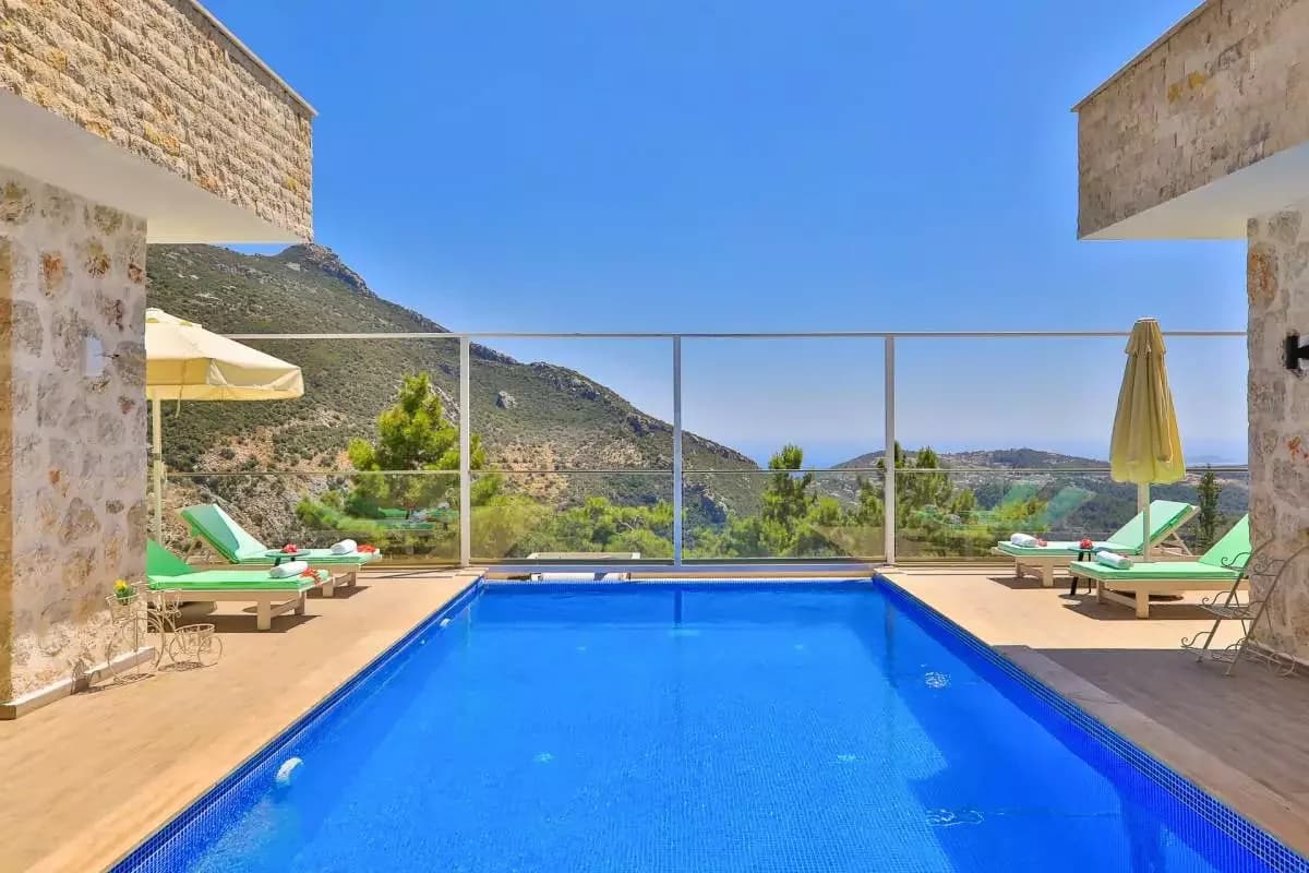 Villa Narin 8 5