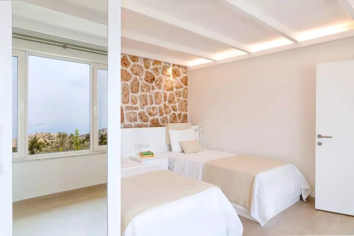 Suite La Mer 17