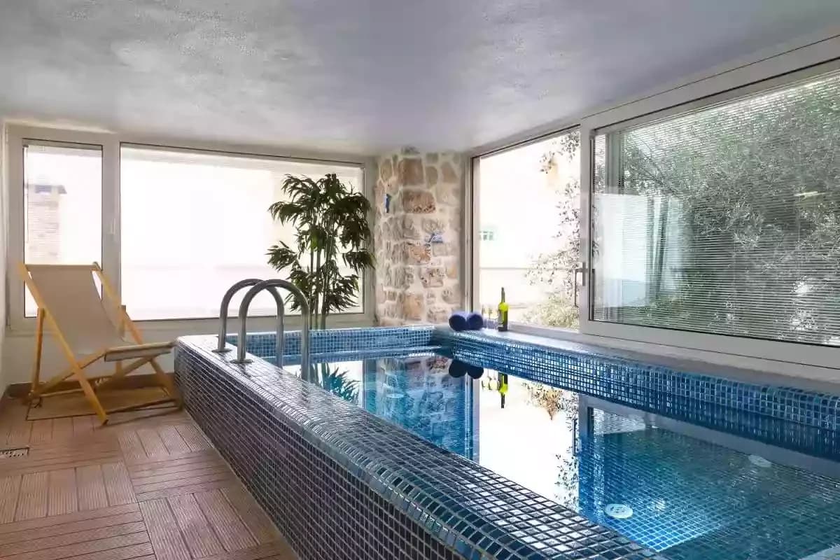 Suite La Mer 22