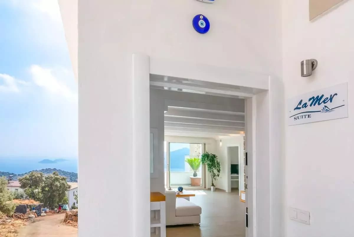 Suite La Mer 27