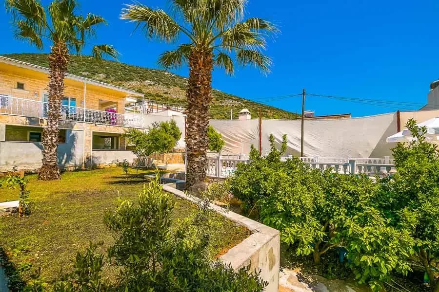 Villa Elif 11