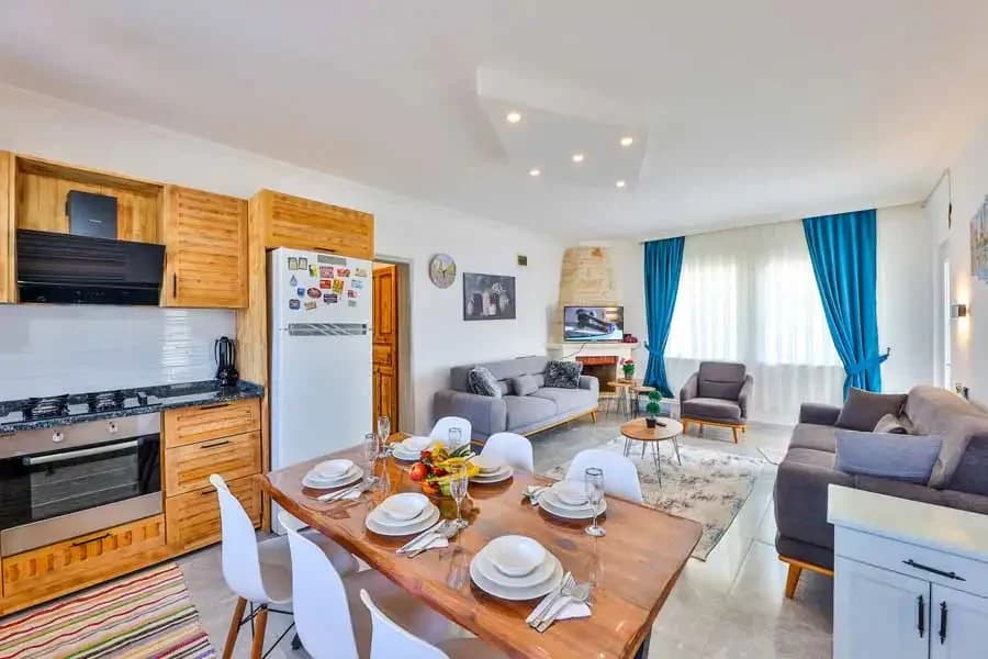 Villa Elif 12