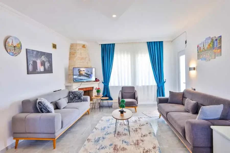 Villa Elif 15
