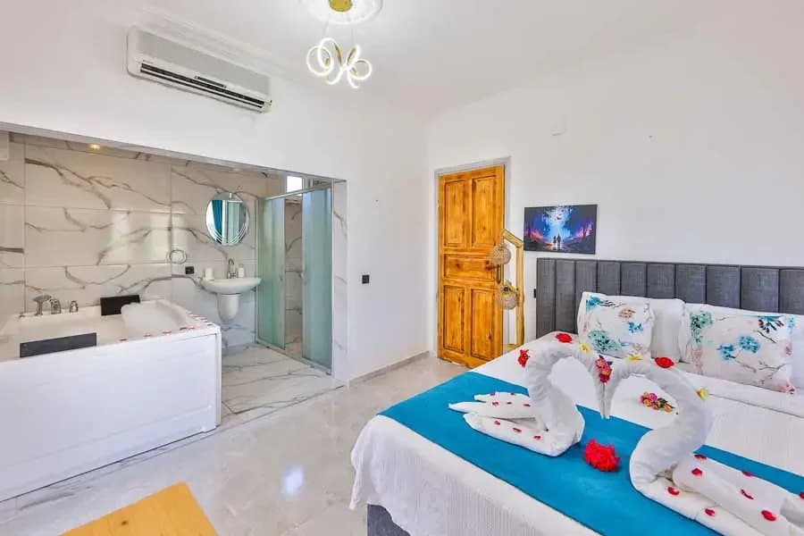 Villa Elif 21