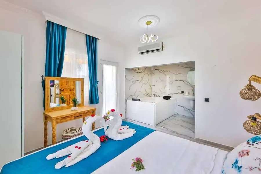 Villa Elif 23