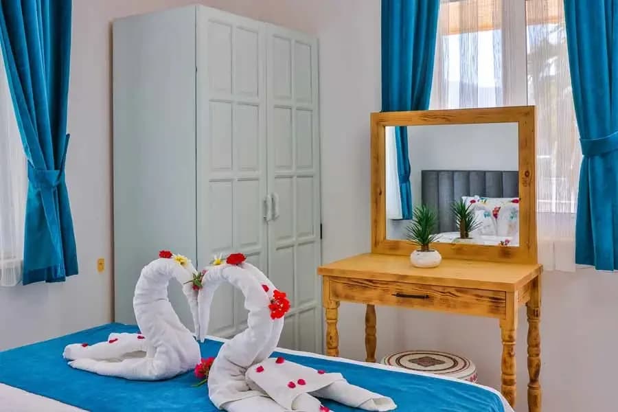 Villa Elif 28
