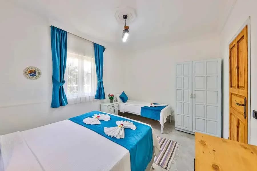 Villa Elif 6