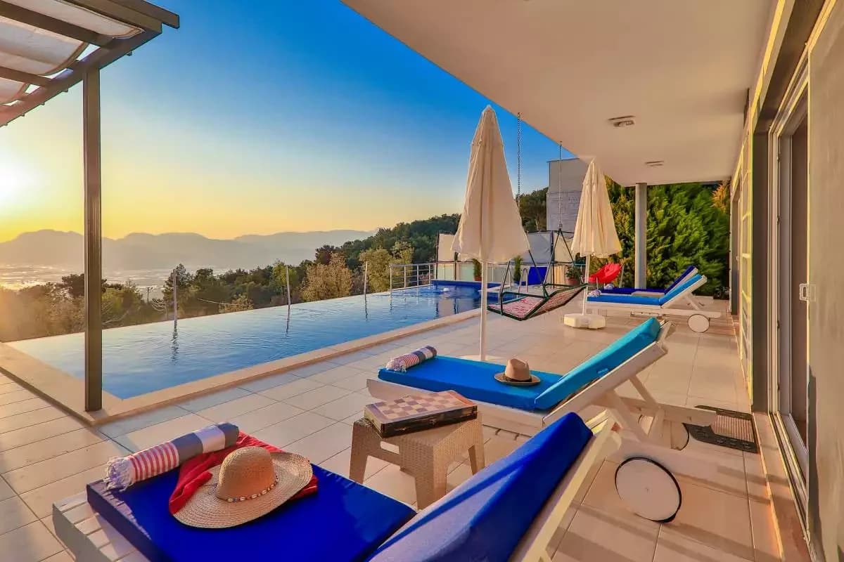 Villa Melisa 12