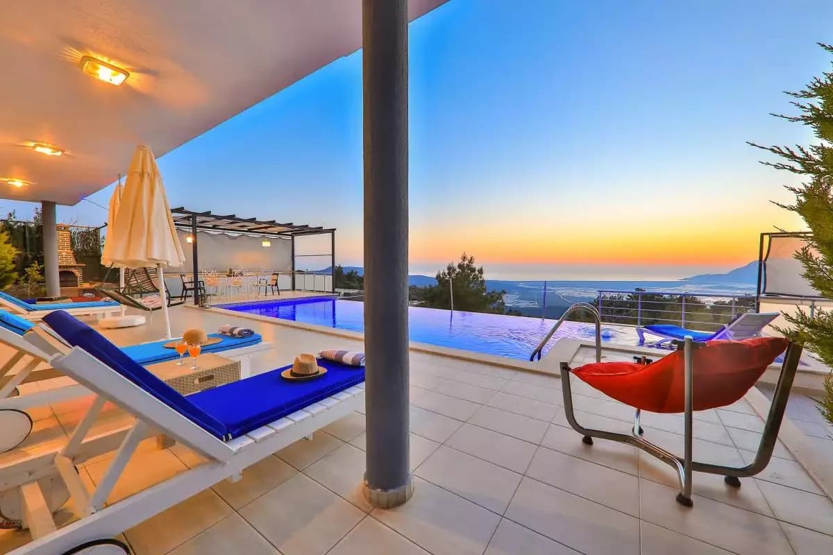 Villa Melisa 16
