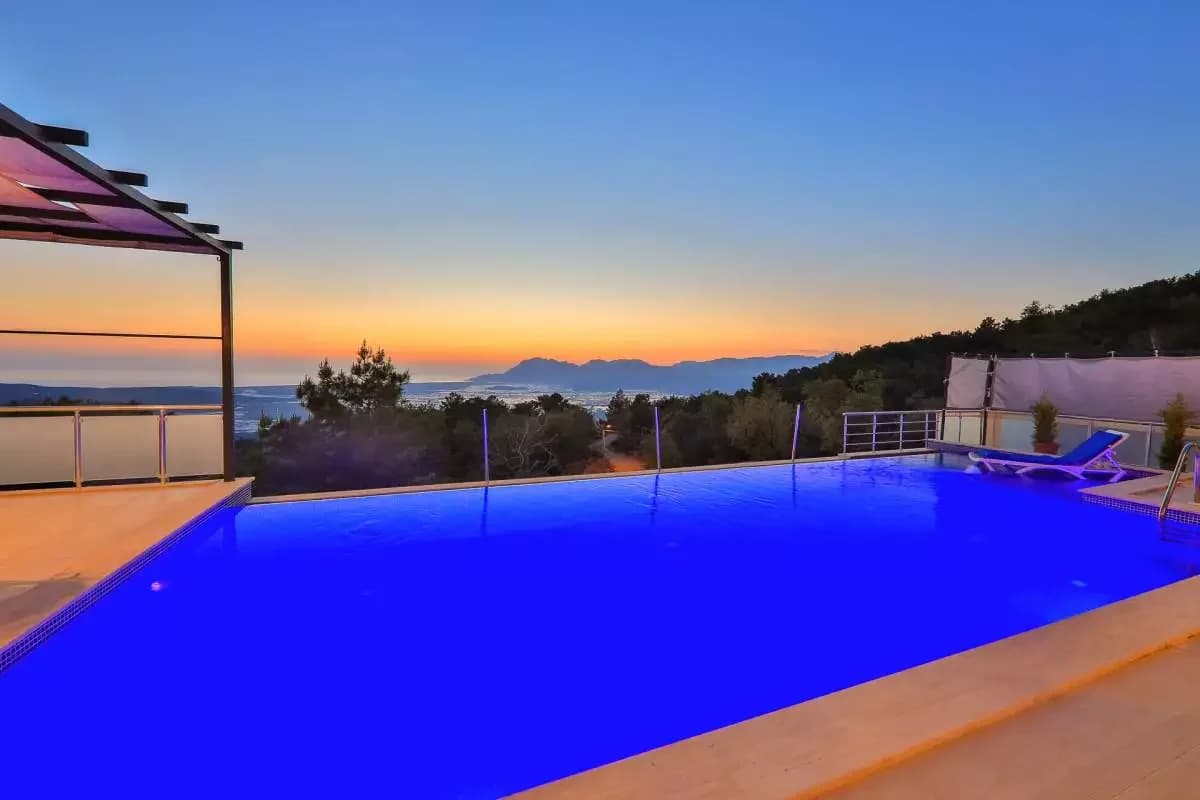 Villa Melisa 18