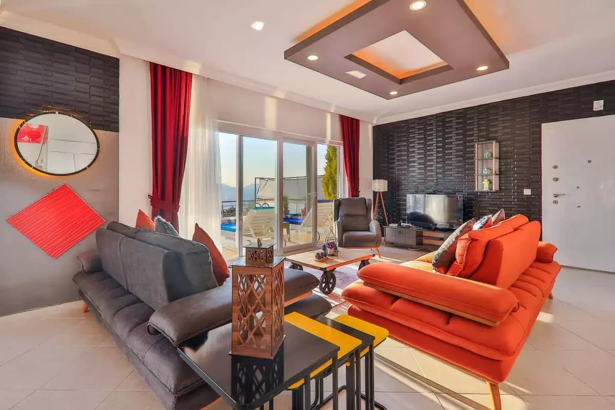 Villa Melisa 21