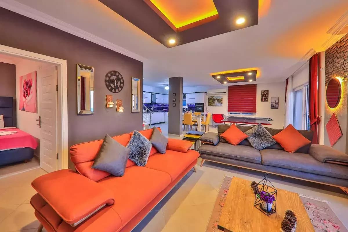 Villa Melisa 23