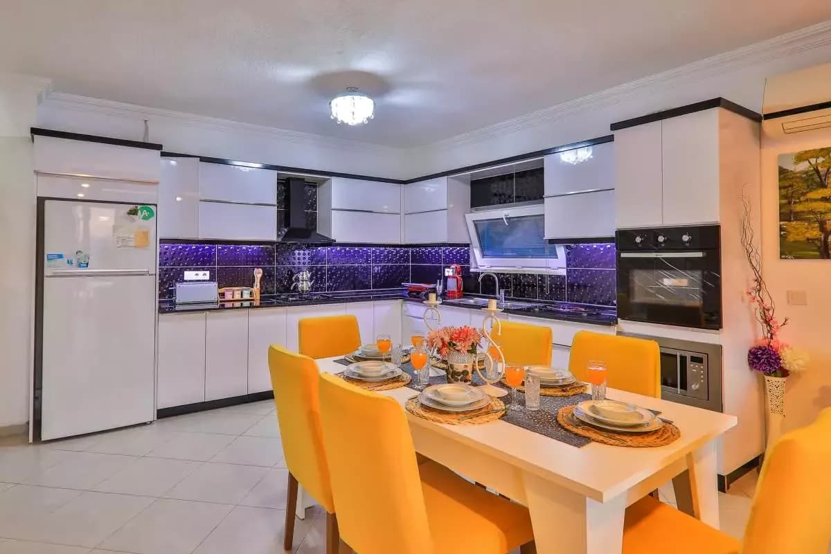 Villa Melisa 24